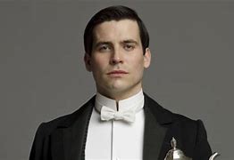 Image result for Mr. Barrow Downton Abbey