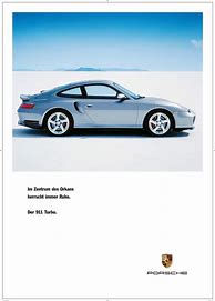 Image result for Porsche Ad