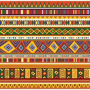 Image result for Africa Pattern