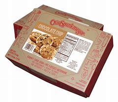 Bildergebnis für Otis cookies