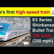 Image result for Shinkansen E5 Series Blueprint