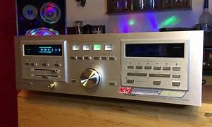 Image result for Pioneer SX D5000 Interior