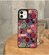 Image result for Casetify iPhone 11 Mavel