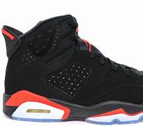 Image result for Black Jordans