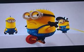Image result for Despicable Me Credits 2010