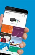 Image result for HP Smart On Android Phone Logo