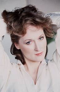 Image result for Meryl Streep