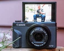 Image result for Canon PowerShot G7 X Mark III Test