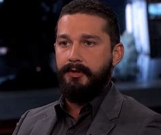 Image result for SHIA LABEOUF