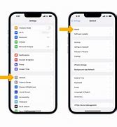 Image result for Imei On Settings iPhone 13 Pro Max