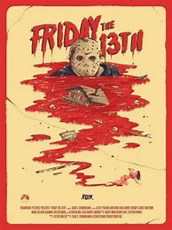 Image result for Famous Horror Movie Posters