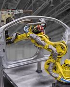 Image result for Car Welding Robot