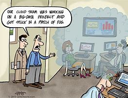 Image result for Data Management Cartoon