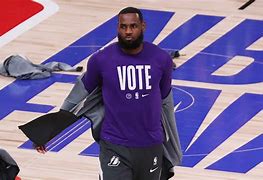 Image result for NBA Vote in Election
