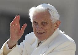 Image result for Benedictus XVI Photo Free