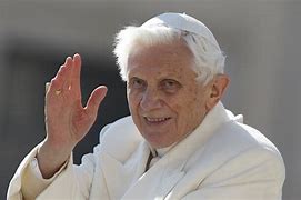 Image result for Pope Benedictus