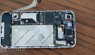 Image result for iPhone 4S Logic Board