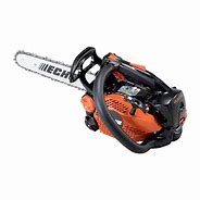 Image result for Echo Chainsaw CS 6-20P