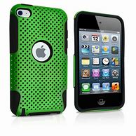 Image result for iPod 4th Generation Case Cover with Glass Shield