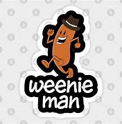 Image result for Weenie Man