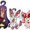 Image result for Pokemon Ultra Moon Map