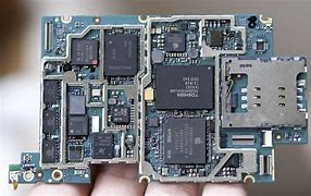 Image result for iPhone 5 Board