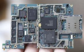 Image result for Mobile Phone Motherboard