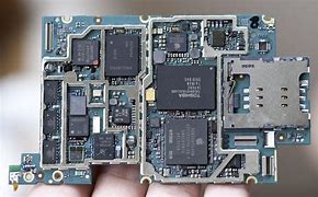 Image result for iPhone SE 128GB Motherboard