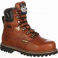 Image result for Steel Toe Metatarsal Work Boots