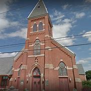 Image result for St. Michael Catholic Church PA