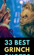 Image result for Grinch Christmas Quotes Funny