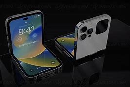 Image result for iPhone 15 Flip Concept