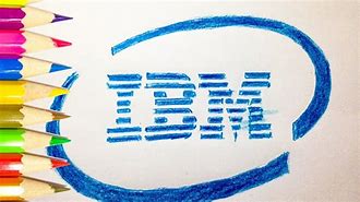 Image result for IBM Symbol with Mandala