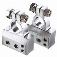 Image result for Battery Terminal Connectors Reducers