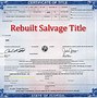 Image result for Salvage Title Series Ships