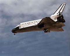 Image result for Space Shuttle Side