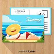 Image result for 4X6 Postcard Template