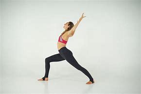 Image result for Lunging Pose