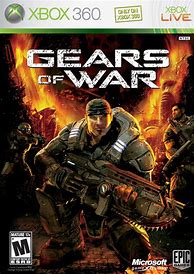 Image result for Xbox 360 War Games
