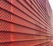 Image result for 316 Stainless Steel Perforated Sheet Metal