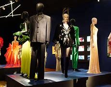 Image result for Thierry Mugler Fashion