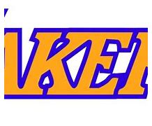 Image result for Lakers Logo Font