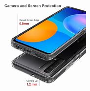 Image result for Huawei Y7A Clear Phone Case