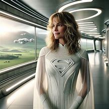 Image result for Kara Zor-El Krypton