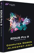 Image result for Edius Pro 9