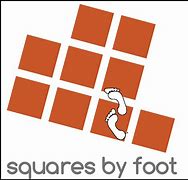 Image result for Square Foot Symbol