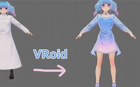 Image result for Galaxy Vroid Texture