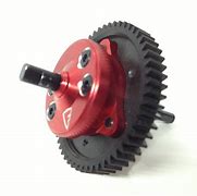 Image result for Slash 4x4 Center Diff