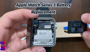 Image result for Apple Watch Series 2 Battery Replacement