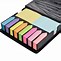 Image result for Metal Sticky Note Holders
